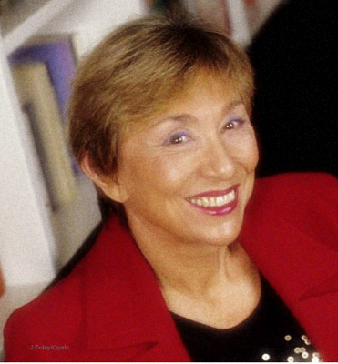 Julia Kristeva