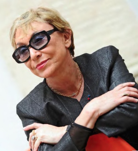 Julia Kristeva