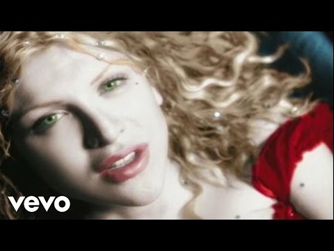 Hole - Celebrity Skin