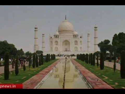 Was Taj Mahal a Hindu temple once?