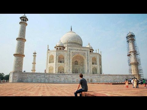 Taj Mahal is not a Hindu Temple, says government