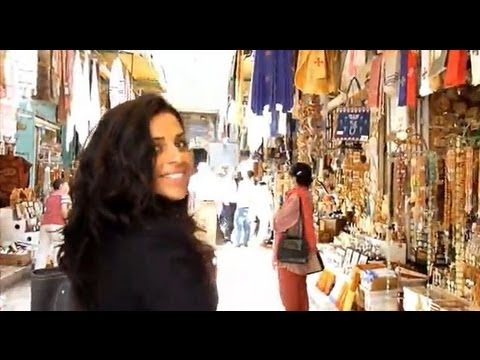 Amazing Jerusalem- Tour of the Old City