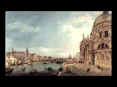 Alessandro Marcello Concertos & Cantatas,Venice Baroque Orchestra