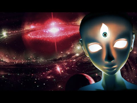 3 Hours Extremely Powerful Third Eye Opening Binaural Beat Meditation Music