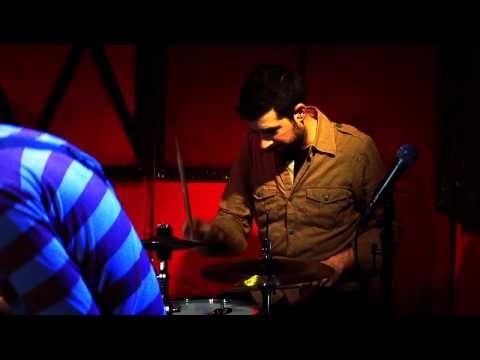 Mark Guiliana's Beat Music: Spirit Animal