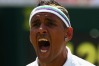 Controversial year: Nick Kyrgios.