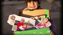 The Extraordinary Way One 10-Year-Old is Bringing Christmas to Others