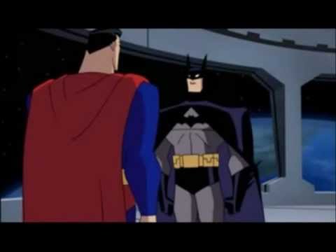 Batman Owns Superman