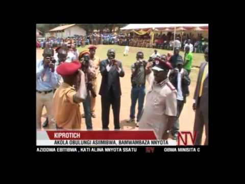 NTV UGANDA NEWS