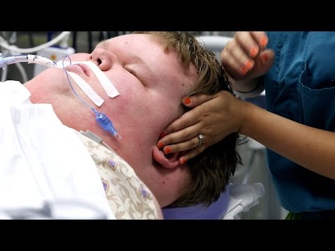 Crushing Weight: Jacob's Story | A Cincinnati Children's Documentary