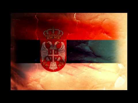 Serbian Anthem Boze Pravde original Version. |HD|