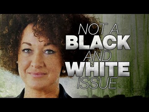 Is NAACP Leader Rachel Dolezal African-American Or Faking It?