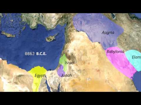 Animated History of the Near East.wmv