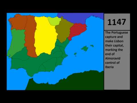 The Reconquista