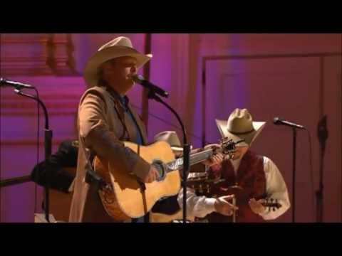 Alan Jackson - Remember When [Live]