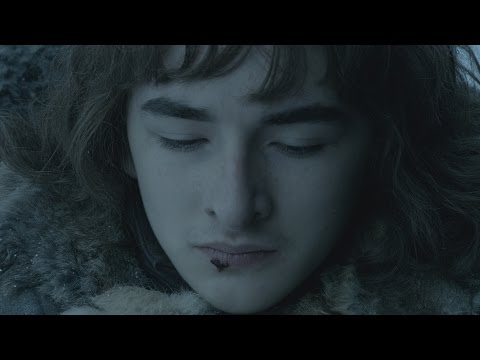 Game of Thrones Season 6: Tease (HBO)