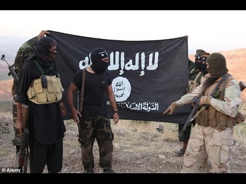 Red Dawn In America: Death Battle With Jihadists Is Coming!