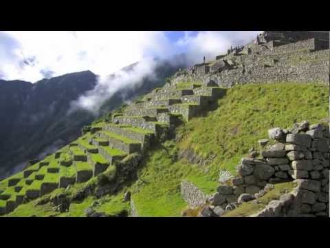 Inca Civilization