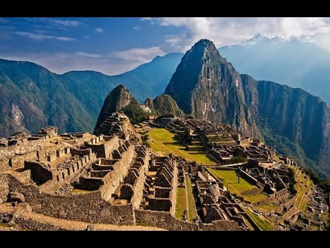 The Incas - Documentary