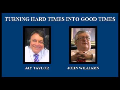 John Williams-The Inevitability of Dollar Destruction and Hyper Inflation