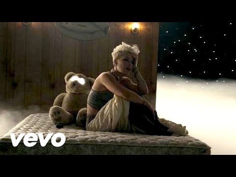 P!nk - Just Give Me A Reason ft. Nate Ruess