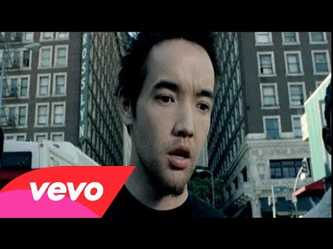 Hoobastank - The Reason