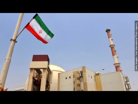 UN Nuclear Agency Ends Iran Probe - Newsy