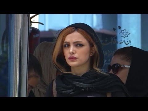 Life for women in Iran, a country of contradictions - The 51%