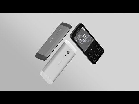 The new Nokia 230 and Nokia 230 Dual SIM