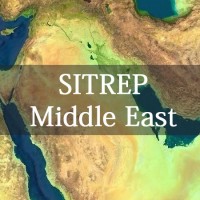 The Middle East War SITREP December 5th, 2015 by John Rambo