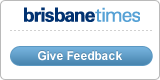 Feedback Form