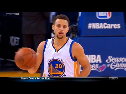 Golden State Warriors vs Phoenix Suns | Full Game Highlights | 2015-16 NBA REGULAR SEASON (60fps)