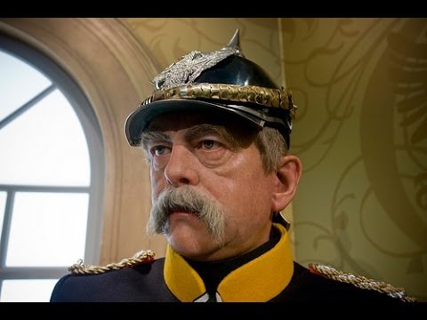 German Biography of Otto von Bismarck (1940, 720p)