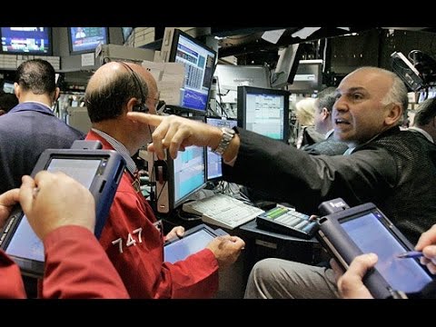 The Wall Street Stock Exchange - Top Documentary Film