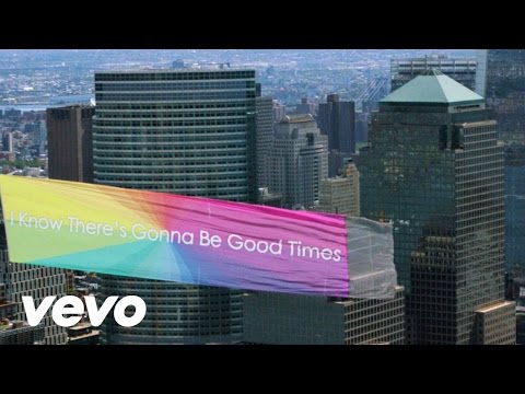 Jamie XX - I Know There's Gonna Be (Good Times) ft. Young Thug, Popcaan