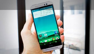 HTC One M9 $61/Mth on Optus