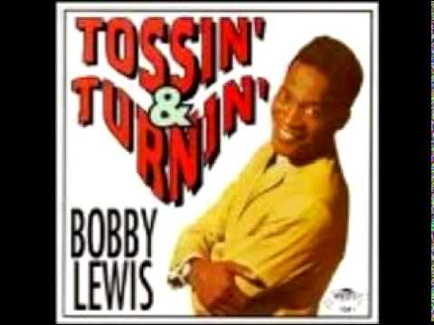 Bobby Lewis - Tossin' and Turnin'