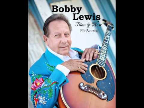 Bobby Lewis "I Never Get Through Missing You"