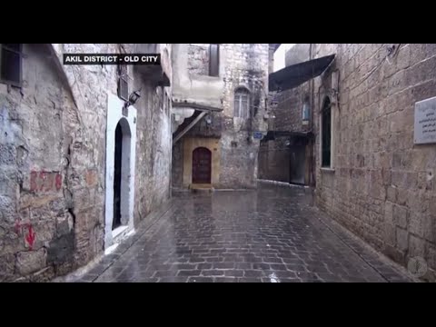 Death of Aleppo (Al Jazeera World)