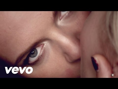 Tove Lo - Habits (Stay High)