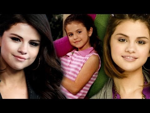 7 Things You Didn't Know About Selena Gomez