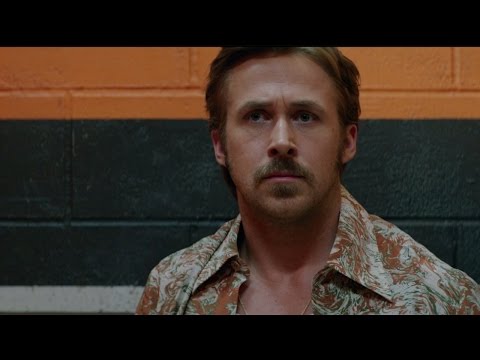 The Nice Guys - SNL TV Spot 1 [HD]