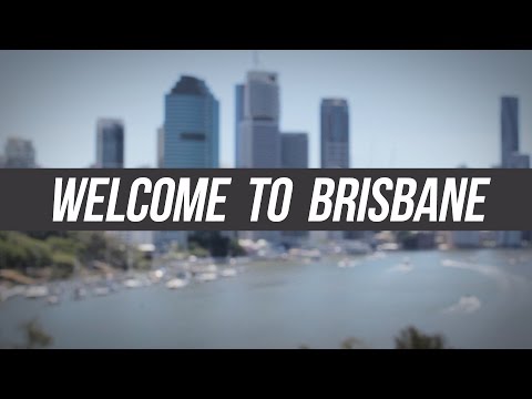 G20 Introduction to Brisbane