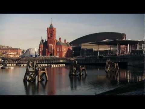 Why you should visit Cardiff, Wales