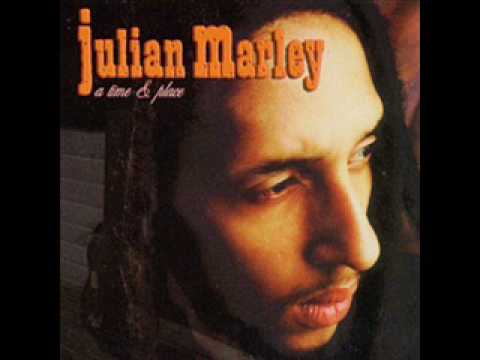 Julian Marley - Systems