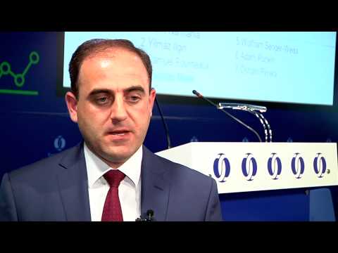 The EBRD and Tbilisi