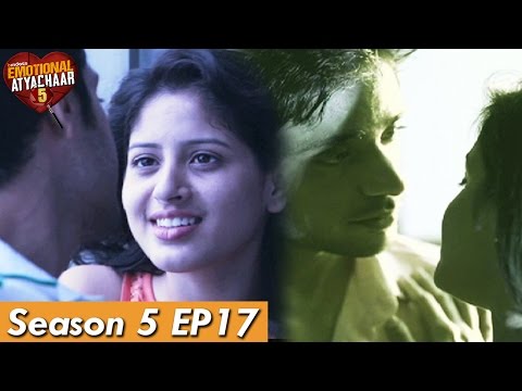 Emotional Atyachaar - Season 5 - Mere boyfriend ki azeeb aur gareeb liking ! - Episode 17