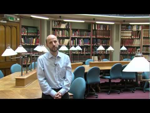 King's College London: History of Philosophy's Greatest Hits: Heraclitus