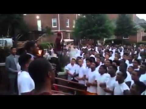 The Legacy of Morehouse College