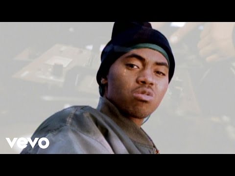 Nas - Nas Is Like